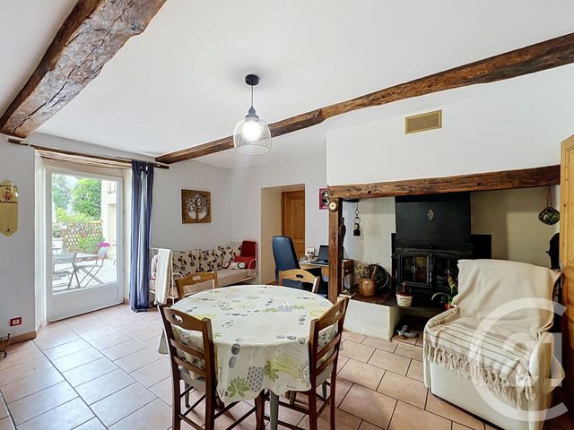 maison à vendre - 9 pièces - 267.0 m2 - MIRANDE - 32 - MIDI-PYRENEES - Century 21 Pr Immo