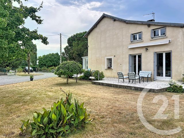 maison à vendre - 9 pièces - 267.0 m2 - MIRANDE - 32 - MIDI-PYRENEES - Century 21 Pr Immo
