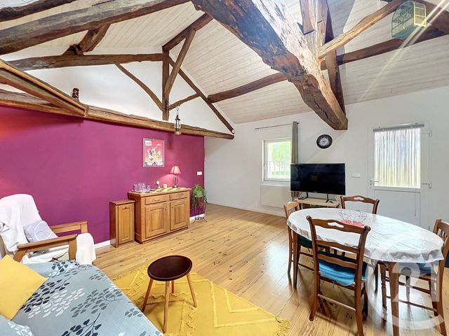 maison à vendre - 9 pièces - 267.0 m2 - MIRANDE - 32 - MIDI-PYRENEES - Century 21 Pr Immo