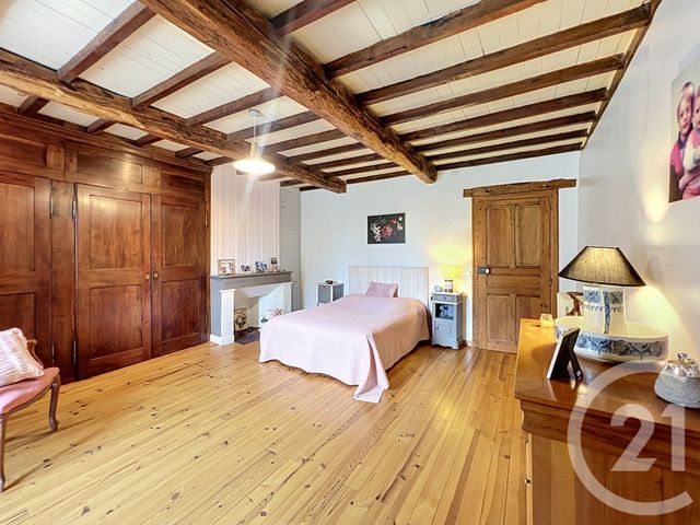 maison à vendre - 9 pièces - 267.0 m2 - MIRANDE - 32 - MIDI-PYRENEES - Century 21 Pr Immo