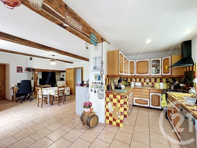 maison à vendre - 9 pièces - 267.0 m2 - MIRANDE - 32 - MIDI-PYRENEES - Century 21 Pr Immo