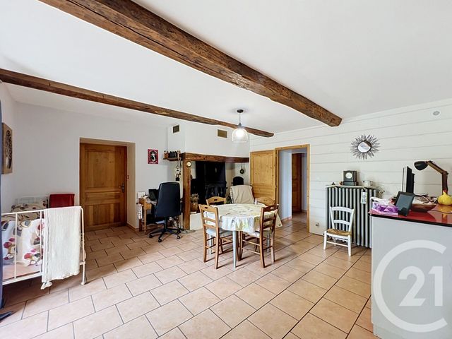 maison à vendre - 9 pièces - 267.0 m2 - MIRANDE - 32 - MIDI-PYRENEES - Century 21 Pr Immo