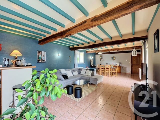 maison à vendre - 9 pièces - 267.0 m2 - MIRANDE - 32 - MIDI-PYRENEES - Century 21 Pr Immo