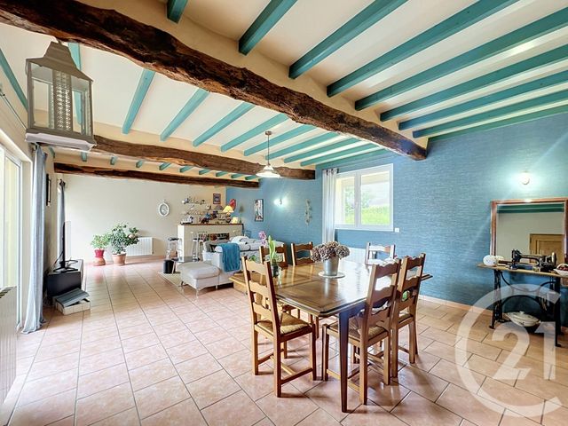 maison à vendre - 9 pièces - 267.0 m2 - MIRANDE - 32 - MIDI-PYRENEES - Century 21 Pr Immo