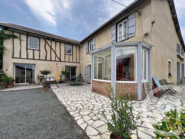 maison à vendre - 9 pièces - 267.0 m2 - MIRANDE - 32 - MIDI-PYRENEES - Century 21 Pr Immo