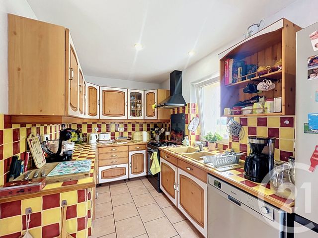 maison à vendre - 9 pièces - 267.0 m2 - MIRANDE - 32 - MIDI-PYRENEES - Century 21 Pr Immo