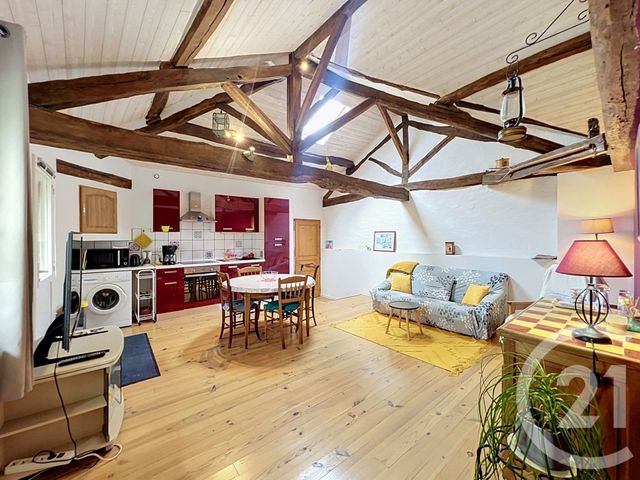maison à vendre - 9 pièces - 267.0 m2 - MIRANDE - 32 - MIDI-PYRENEES - Century 21 Pr Immo