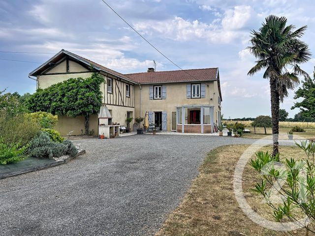 maison à vendre - 9 pièces - 267.0 m2 - MIRANDE - 32 - MIDI-PYRENEES - Century 21 Pr Immo