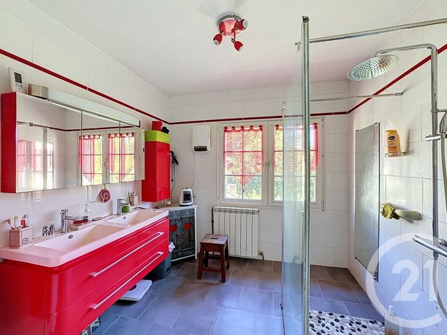 maison à vendre - 6 pièces - 124.0 m2 - BARRAN - 32 - MIDI-PYRENEES - Century 21 Pr Immo