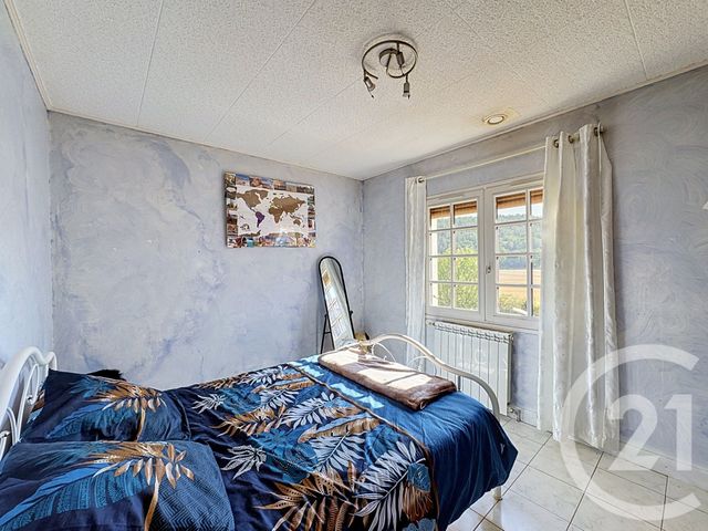 maison à vendre - 6 pièces - 124.0 m2 - BARRAN - 32 - MIDI-PYRENEES - Century 21 Pr Immo