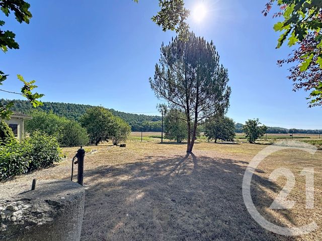 maison à vendre - 6 pièces - 124.0 m2 - BARRAN - 32 - MIDI-PYRENEES - Century 21 Pr Immo
