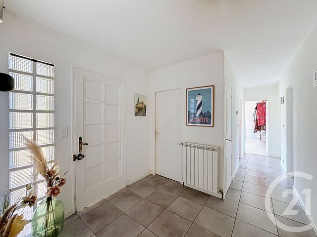 maison à vendre - 6 pièces - 124.0 m2 - BARRAN - 32 - MIDI-PYRENEES - Century 21 Pr Immo
