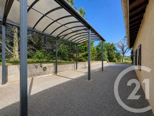 maison à vendre - 6 pièces - 124.0 m2 - BARRAN - 32 - MIDI-PYRENEES - Century 21 Pr Immo
