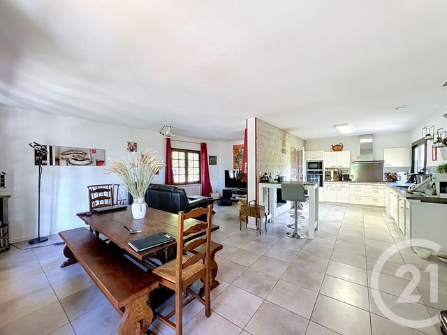 maison à vendre - 6 pièces - 124.0 m2 - BARRAN - 32 - MIDI-PYRENEES - Century 21 Pr Immo