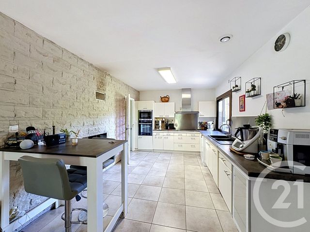 maison à vendre - 6 pièces - 124.0 m2 - BARRAN - 32 - MIDI-PYRENEES - Century 21 Pr Immo