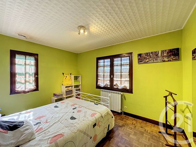 maison à vendre - 6 pièces - 124.0 m2 - BARRAN - 32 - MIDI-PYRENEES - Century 21 Pr Immo