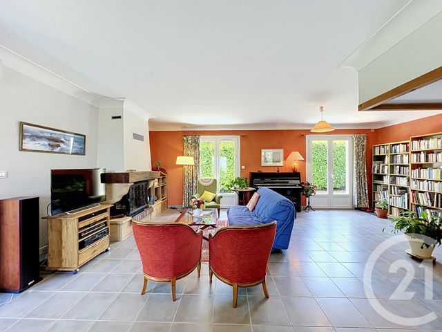 maison à vendre - 7 pièces - 195.0 m2 - PAVIE - 32 - MIDI-PYRENEES - Century 21 Pr Immo