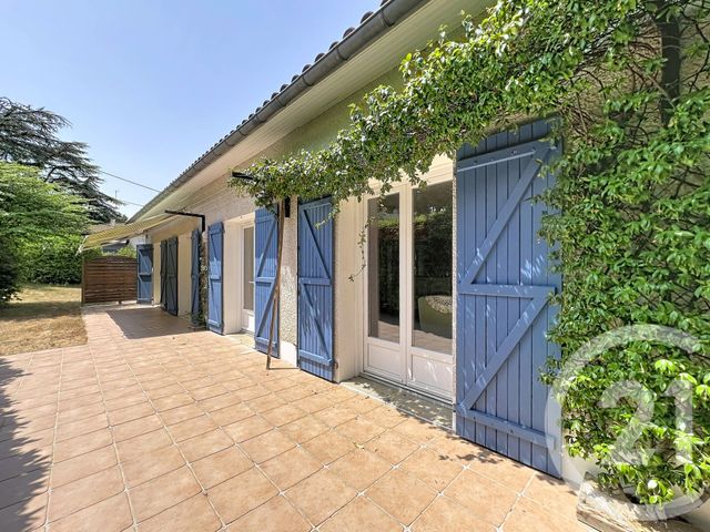 maison à vendre - 7 pièces - 195.0 m2 - PAVIE - 32 - MIDI-PYRENEES - Century 21 Pr Immo