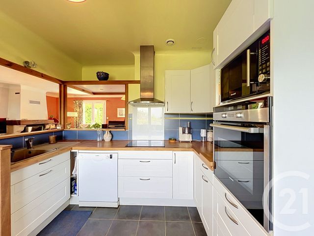 maison à vendre - 7 pièces - 195.0 m2 - PAVIE - 32 - MIDI-PYRENEES - Century 21 Pr Immo