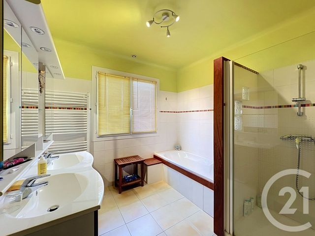 maison à vendre - 7 pièces - 195.0 m2 - PAVIE - 32 - MIDI-PYRENEES - Century 21 Pr Immo