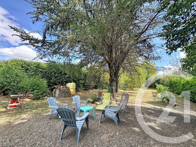 maison à vendre - 6 pièces - 148.55 m2 - AUCH - 32 - MIDI-PYRENEES - Century 21 Pr Immo