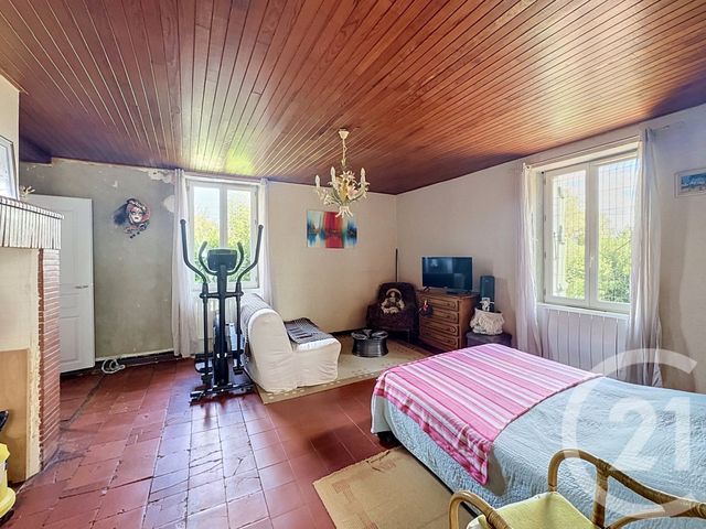 maison à vendre - 6 pièces - 148.55 m2 - AUCH - 32 - MIDI-PYRENEES - Century 21 Pr Immo