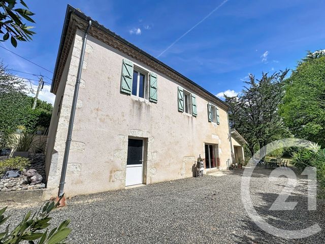 maison à vendre - 6 pièces - 148.55 m2 - AUCH - 32 - MIDI-PYRENEES - Century 21 Pr Immo
