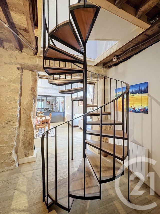 maison à vendre - 6 pièces - 148.55 m2 - AUCH - 32 - MIDI-PYRENEES - Century 21 Pr Immo