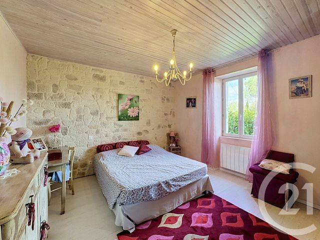 maison à vendre - 6 pièces - 148.55 m2 - AUCH - 32 - MIDI-PYRENEES - Century 21 Pr Immo