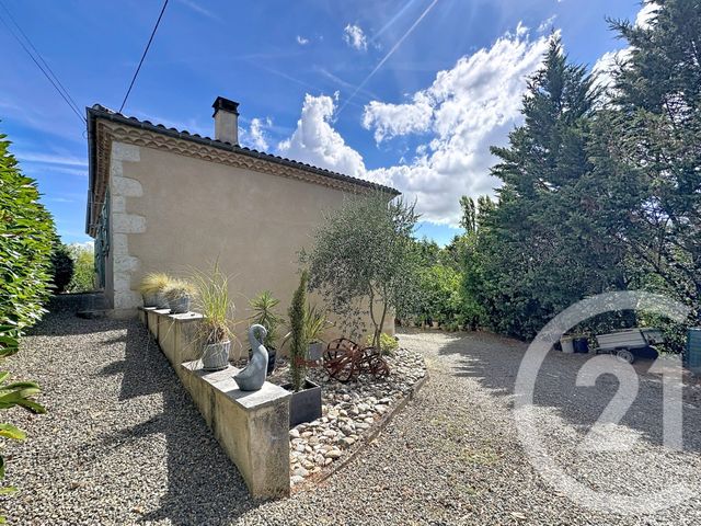 maison à vendre - 6 pièces - 148.55 m2 - AUCH - 32 - MIDI-PYRENEES - Century 21 Pr Immo