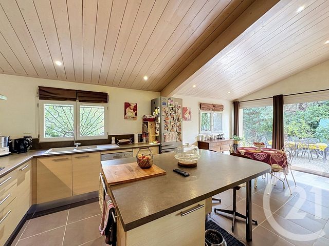 maison à vendre - 6 pièces - 148.55 m2 - AUCH - 32 - MIDI-PYRENEES - Century 21 Pr Immo