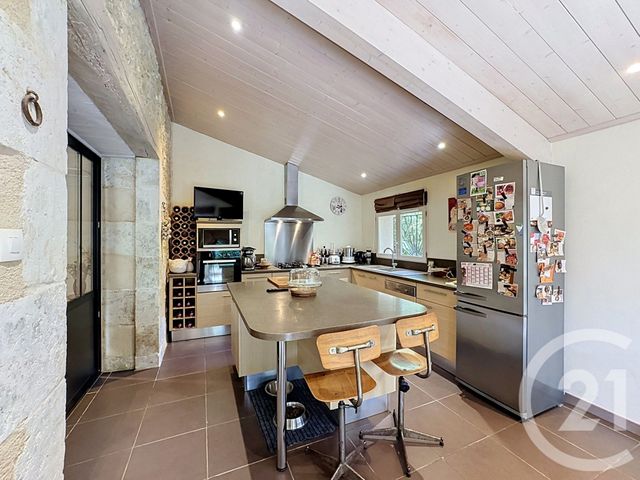 maison à vendre - 6 pièces - 148.55 m2 - AUCH - 32 - MIDI-PYRENEES - Century 21 Pr Immo