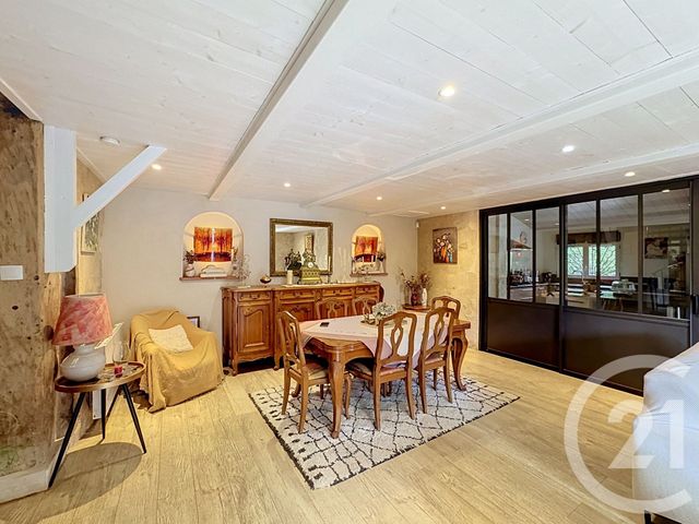 maison à vendre - 6 pièces - 148.55 m2 - AUCH - 32 - MIDI-PYRENEES - Century 21 Pr Immo