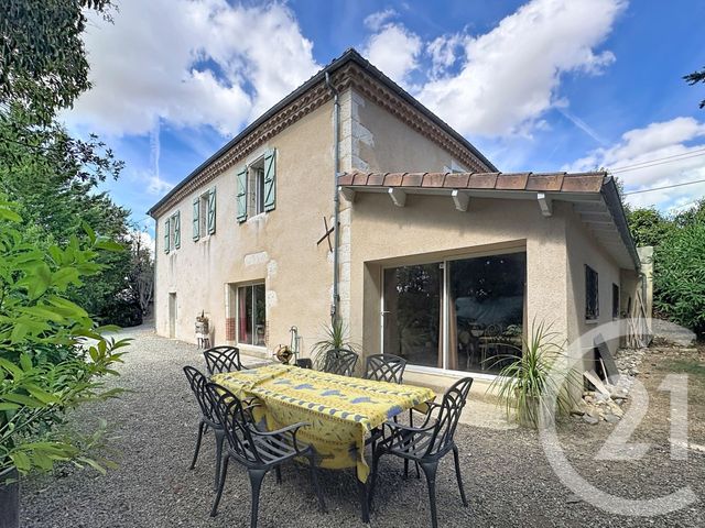 maison - AUCH - 32