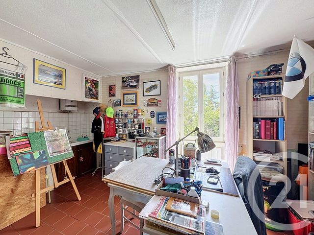 maison à vendre - 6 pièces - 148.55 m2 - AUCH - 32 - MIDI-PYRENEES - Century 21 Pr Immo