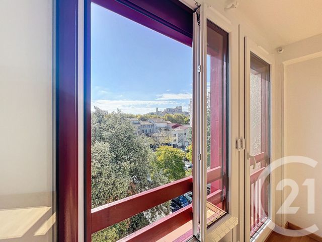 Appartement F3 à vendre - 3 pièces - 72.0 m2 - AUCH - 32 - MIDI-PYRENEES - Century 21 Pr Immo