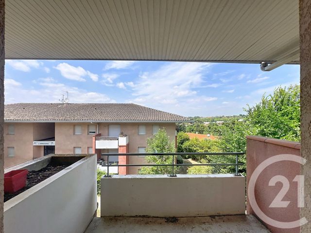 Appartement T2 à vendre - 2 pièces - 46.53 m2 - AUCH - 32 - MIDI-PYRENEES - Century 21 Pr Immo