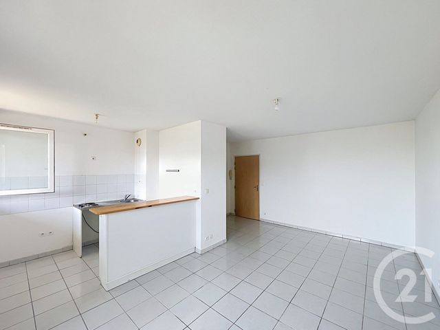 Appartement T2 à vendre - 2 pièces - 46.53 m2 - AUCH - 32 - MIDI-PYRENEES - Century 21 Pr Immo