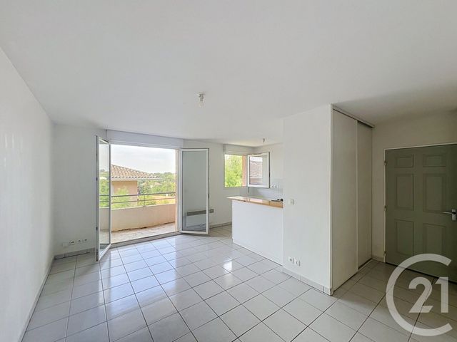 Appartement T2 à vendre AUCH
