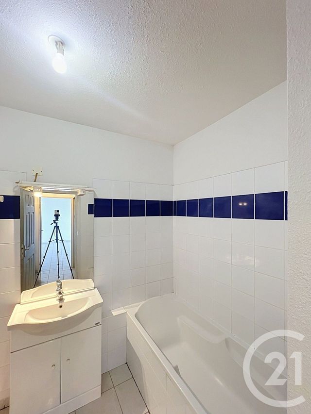 Appartement T2 à vendre - 2 pièces - 46.53 m2 - AUCH - 32 - MIDI-PYRENEES - Century 21 Pr Immo