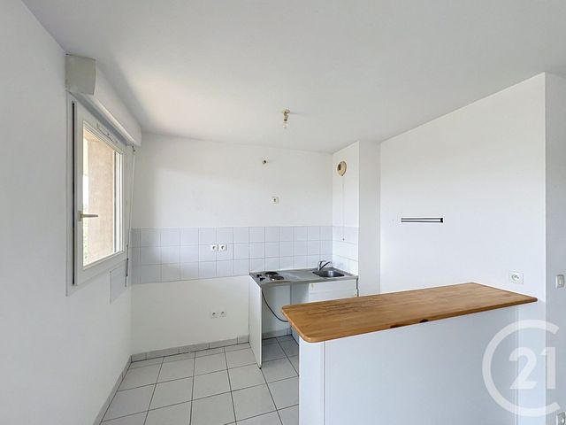 Appartement T2 à vendre - 2 pièces - 46.53 m2 - AUCH - 32 - MIDI-PYRENEES - Century 21 Pr Immo