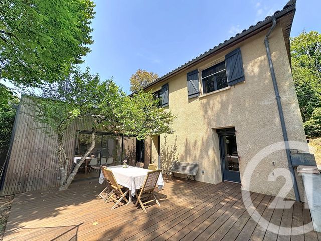 maison à vendre - 5 pièces - 122.48 m2 - AUCH - 32 - MIDI-PYRENEES - Century 21 Pr Immo