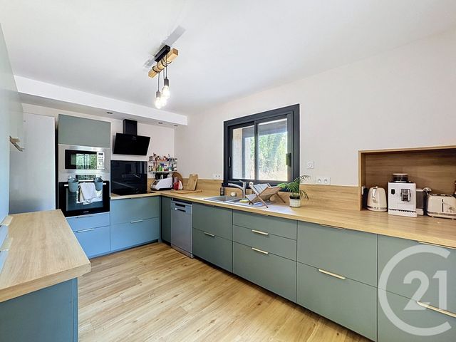 maison à vendre - 5 pièces - 122.48 m2 - AUCH - 32 - MIDI-PYRENEES - Century 21 Pr Immo