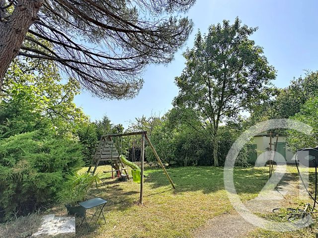 maison à vendre - 5 pièces - 122.48 m2 - AUCH - 32 - MIDI-PYRENEES - Century 21 Pr Immo