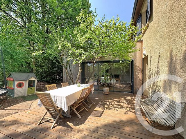 maison à vendre - 5 pièces - 122.48 m2 - AUCH - 32 - MIDI-PYRENEES - Century 21 Pr Immo