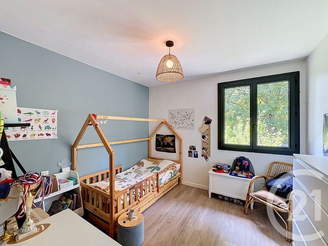 maison à vendre - 5 pièces - 122.48 m2 - AUCH - 32 - MIDI-PYRENEES - Century 21 Pr Immo