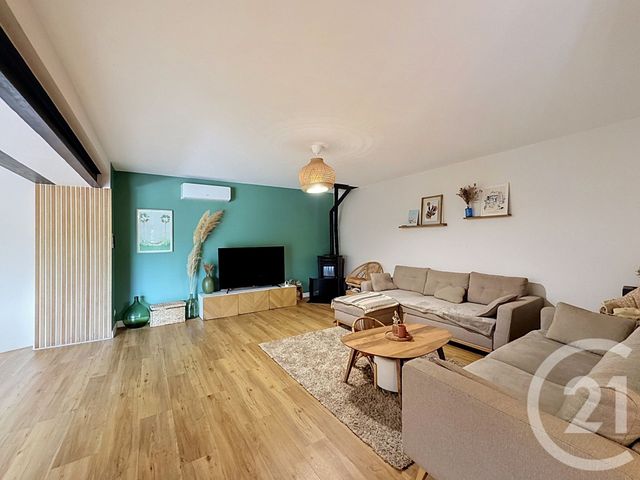 maison à vendre - 5 pièces - 122.48 m2 - AUCH - 32 - MIDI-PYRENEES - Century 21 Pr Immo