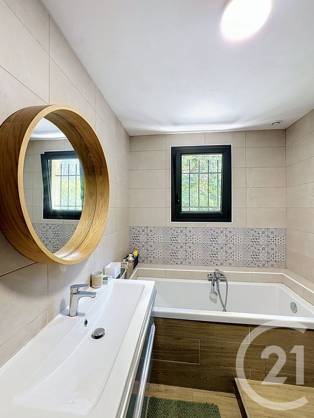 maison à vendre - 5 pièces - 122.48 m2 - AUCH - 32 - MIDI-PYRENEES - Century 21 Pr Immo