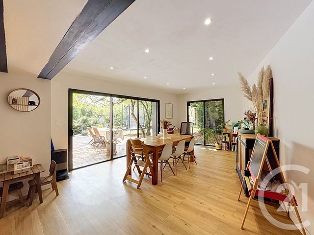maison à vendre - 5 pièces - 122.48 m2 - AUCH - 32 - MIDI-PYRENEES - Century 21 Pr Immo