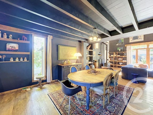 maison à vendre - 4 pièces - 123.03 m2 - AUCH - 32 - MIDI-PYRENEES - Century 21 Pr Immo
